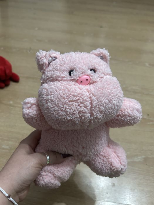 Отдам мягкие игрушки