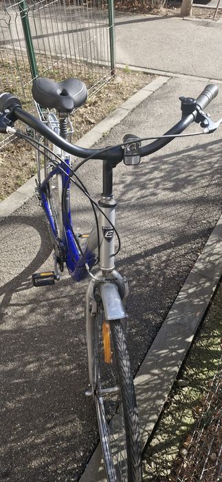 Bicicleta Olandeză 28 inch