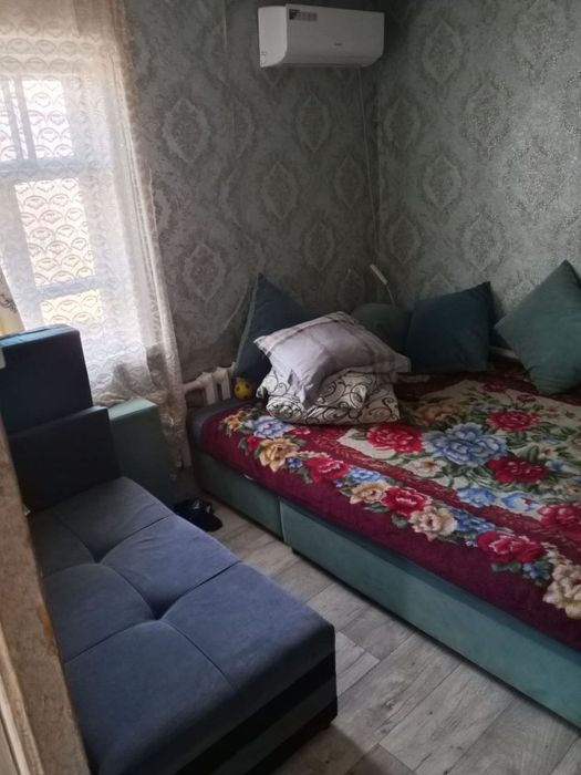 Продам частный дом на левом берегу