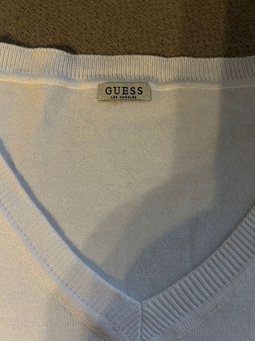 2 броя блузи  Guess  , размер S-M