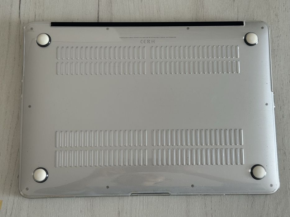 Apple MacBook Air, в отличном состоянии