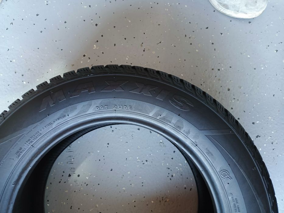 185.65.15 Maxxis M+S Second-hand