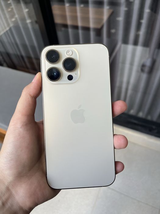 Iphone 14 pro max 256g