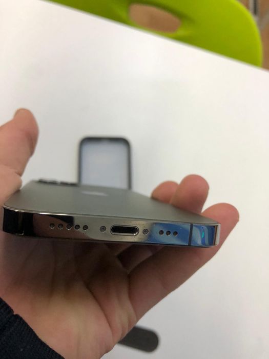 Iphone 12 pro 128gb