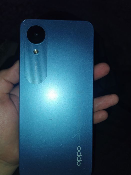 Продам oppo A17k