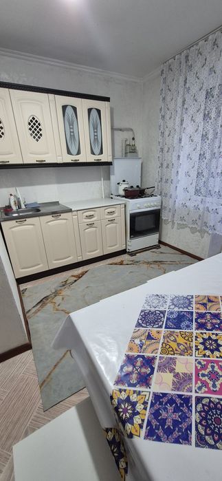 Квартира ұзақ мерзімге