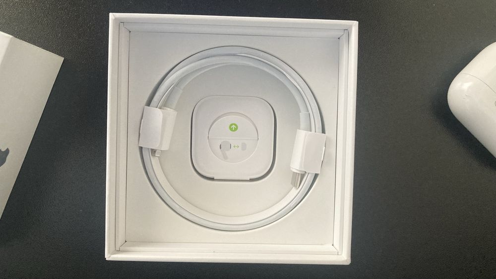 Casca Airpods Pro 1 Stanga