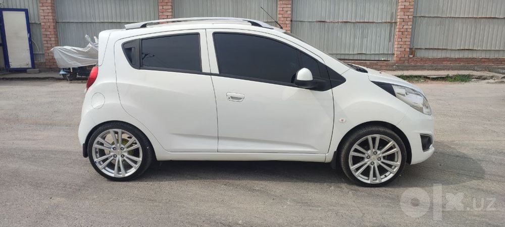Spark avtomat 4pozitsiya