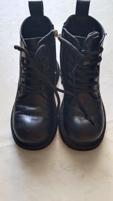 Продам обувь для девочки