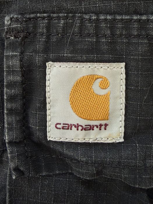 Carhartt WIP cargo pants карго панталони 36
