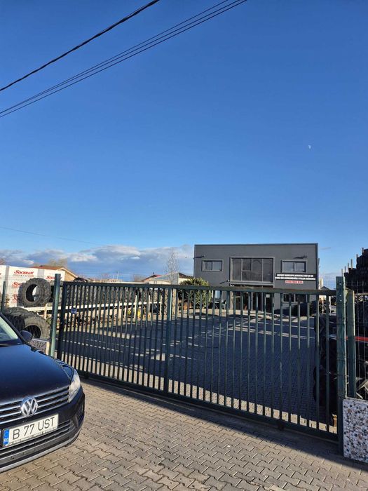 Hala de inchiriat/vanzare