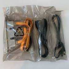 Комплект кабели Gigabyte 12CF1-3SATPW-11R eSATA