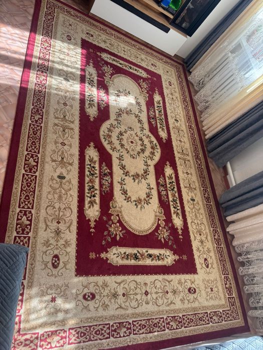 Продам шерстяной кавёр