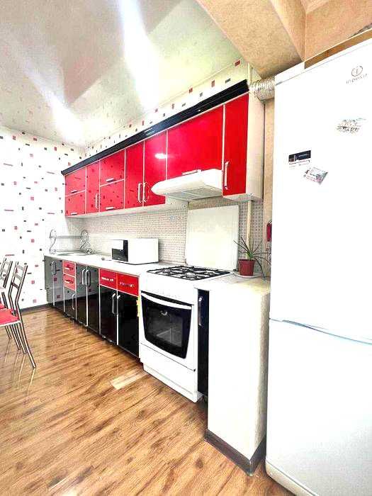 Сдаётся в аренду 2 комн 2/5/9 Кунаева ЗАГС метро Ойбек Космонавтов