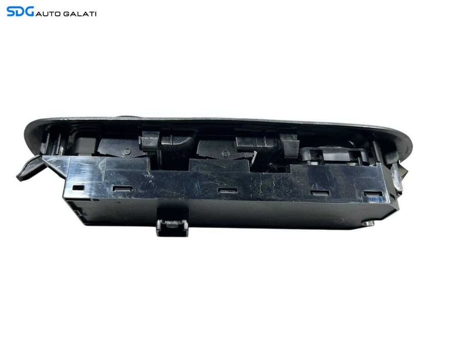 Panou Consola Buton Butoane Geam Geamuri si Oglinzi Ford S-Max 2010 - 2015 Cod AM2T-14A132-BA AM2T14A132BA [LR1093]