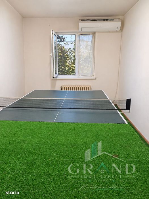 Apartament Cu 4 Camere | 75 Mp+Balcon | Mănăștur