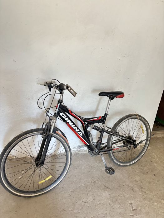 Велосипед Шымкент қаласы