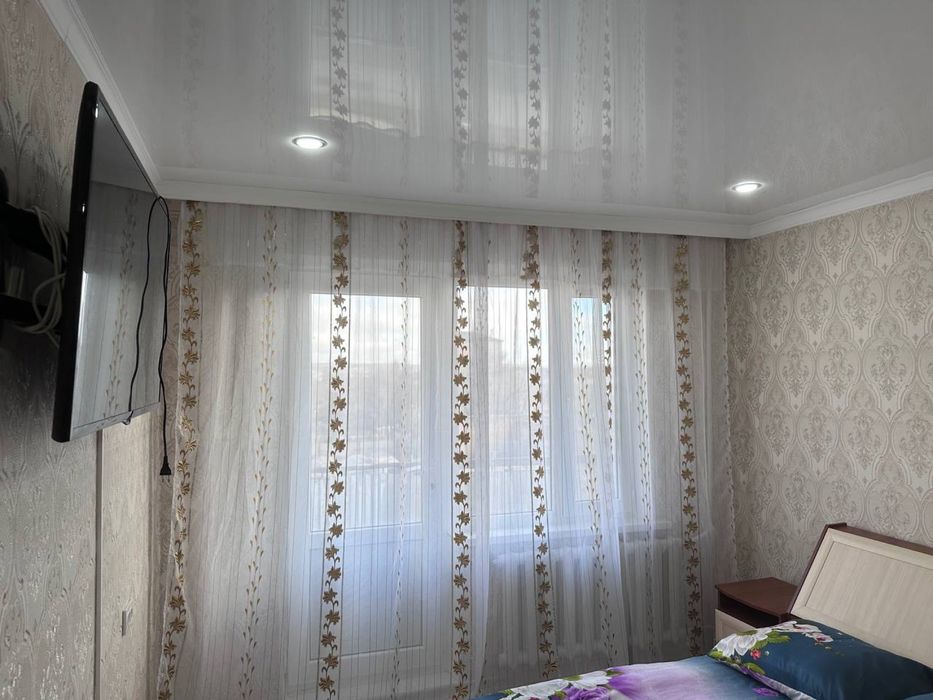 квартира посуточно город жанатас