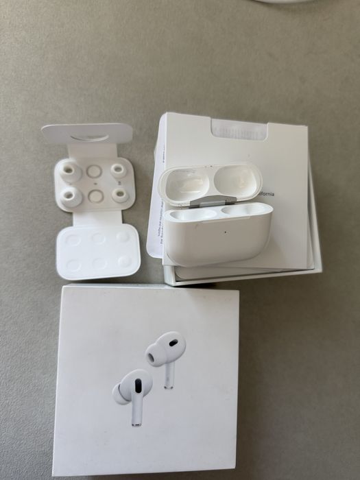 Продам Airpods pro2