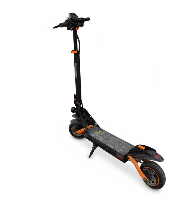 Тротинетка KUKIRIN G2 Pro