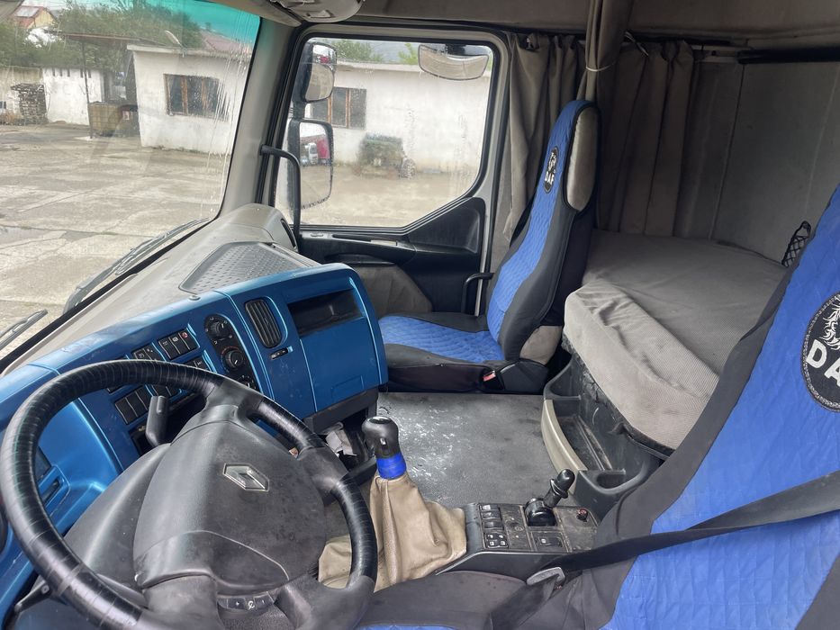 Renault premium 450 DXI