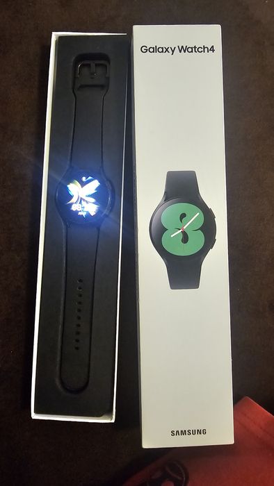 Samsung galaxy watch 4,4 classic