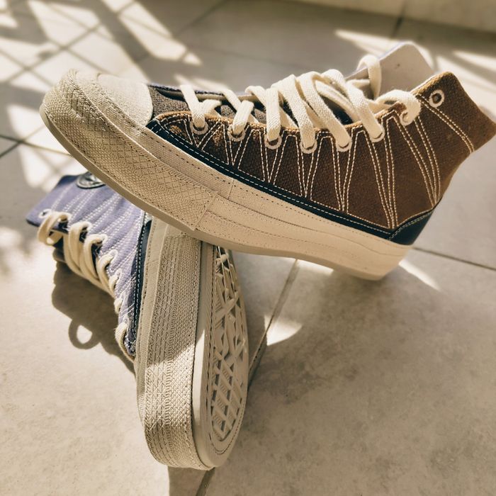 CONVERSE - tenesi unisex Chuck 70 Plus, NOI