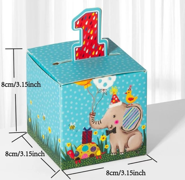 Продам бонбоньерки