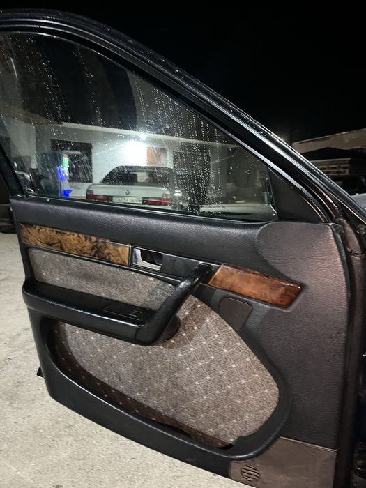 Audi  100 С4 универсал