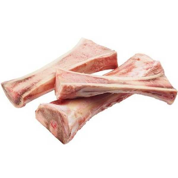 Мозговые косточки говяжьи