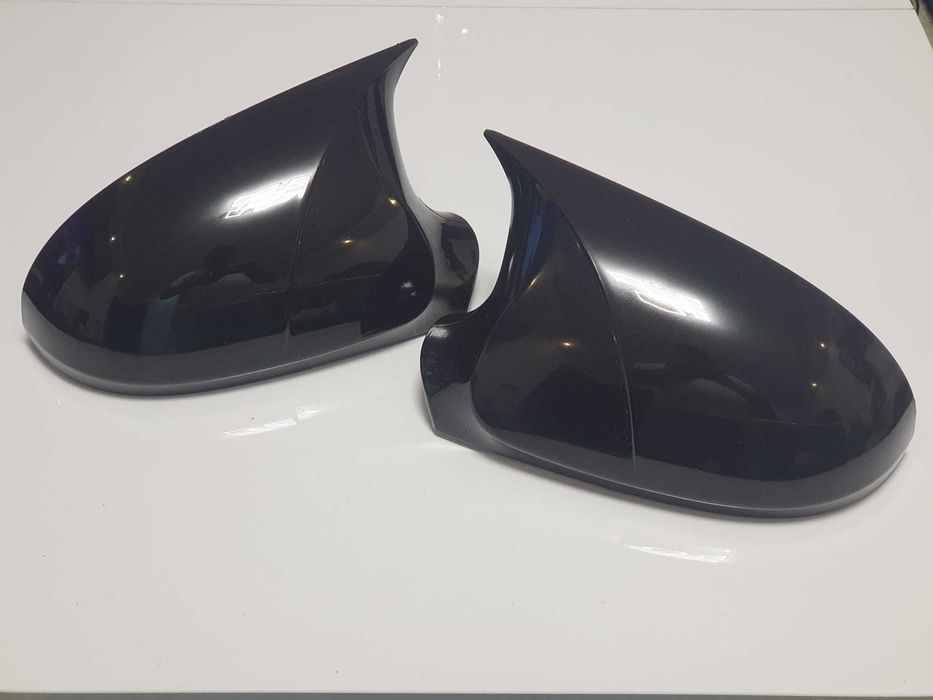 Capace oglinzi model Batman pentru Volkswagen Passat B6