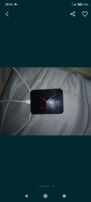 Продам наушники новые