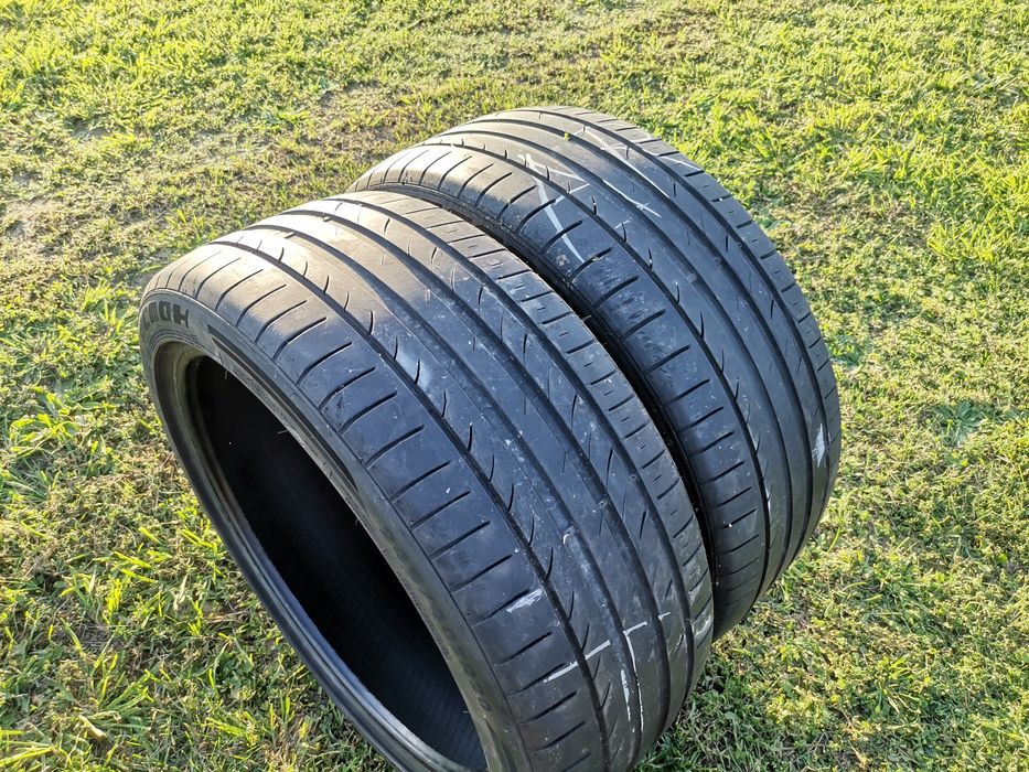 Anvelope vara 245/40r20 Tracmax