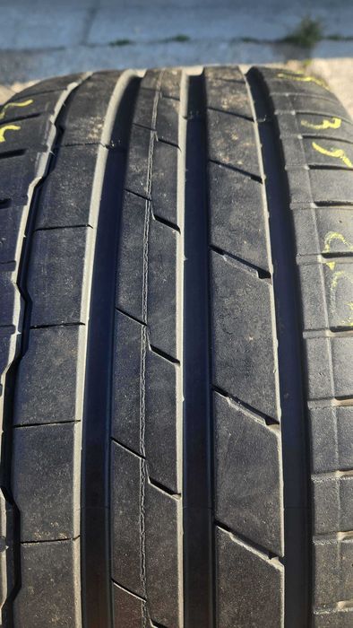 255/35 R20 • Vara • Hankook Ventus S1 Evo 3 97Y | 2 buc | DOT 2024 | Pret/buc