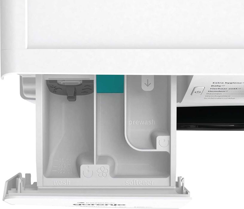 Пералня GORENJE WPAM74SA1T 7кг.