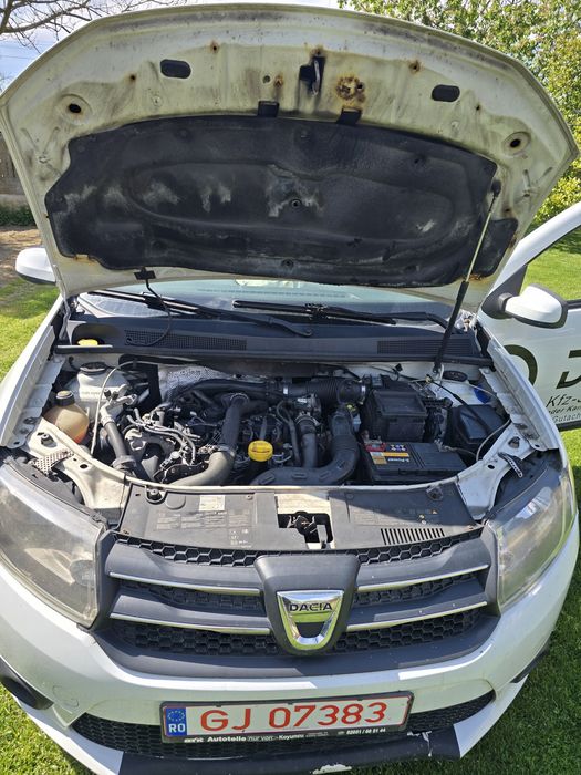 DACIA Logan 2015 — imagine 3