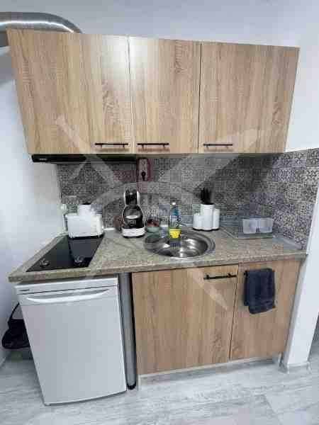Продава се Едностаен апартамент в к.к. Елените - 36 кв.м за 553 €/кв.м - Снимка #4