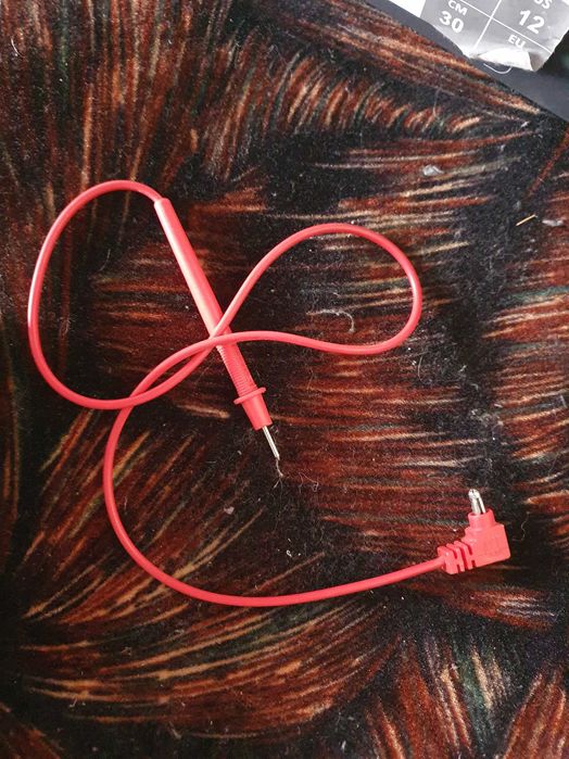 Тестер мультиметр