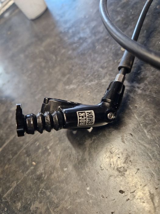 Dropperpost RockShox