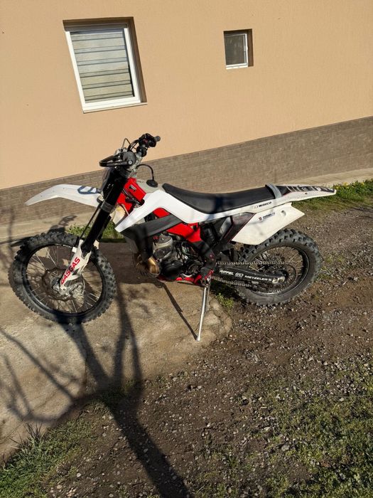 GasGas EC300 2014