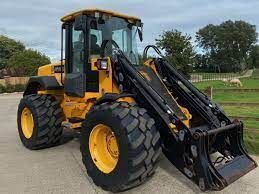 dezmembari utilaj de constructii pentru jcb 414s