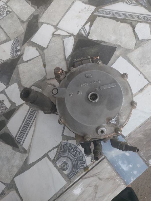 Reduktor-Propan DAMAS 1-richak.ruchnik.layli