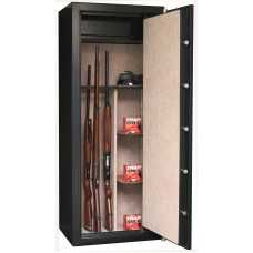 Dulap 18 arme -certificat conform EN14450 Clasa S1