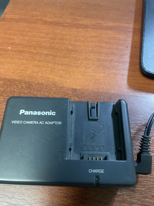 Видеокамера Panasonic NV-GS57GC mini-DV