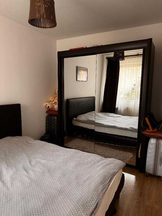 Apartament de inchiriat complex "The Park"