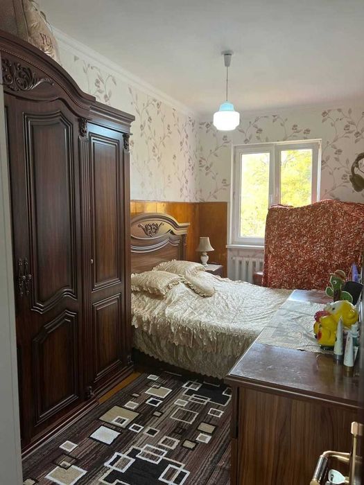 Миробод Рисовыйда 2-хонали уйимизни ижарага берамиз