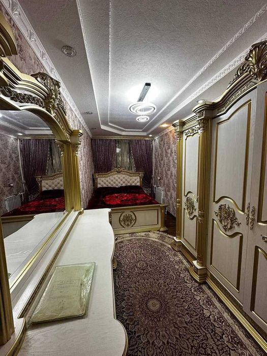 N.12561  Можно в ипотеку!!! Продаётся 4х комнатная квартира