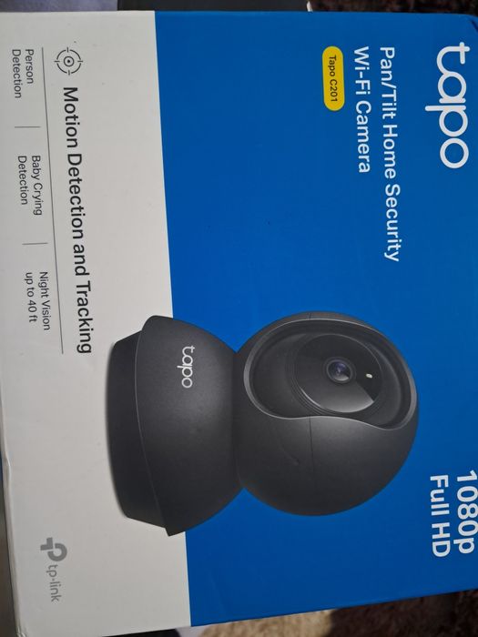 CAMERA tappo,noua
