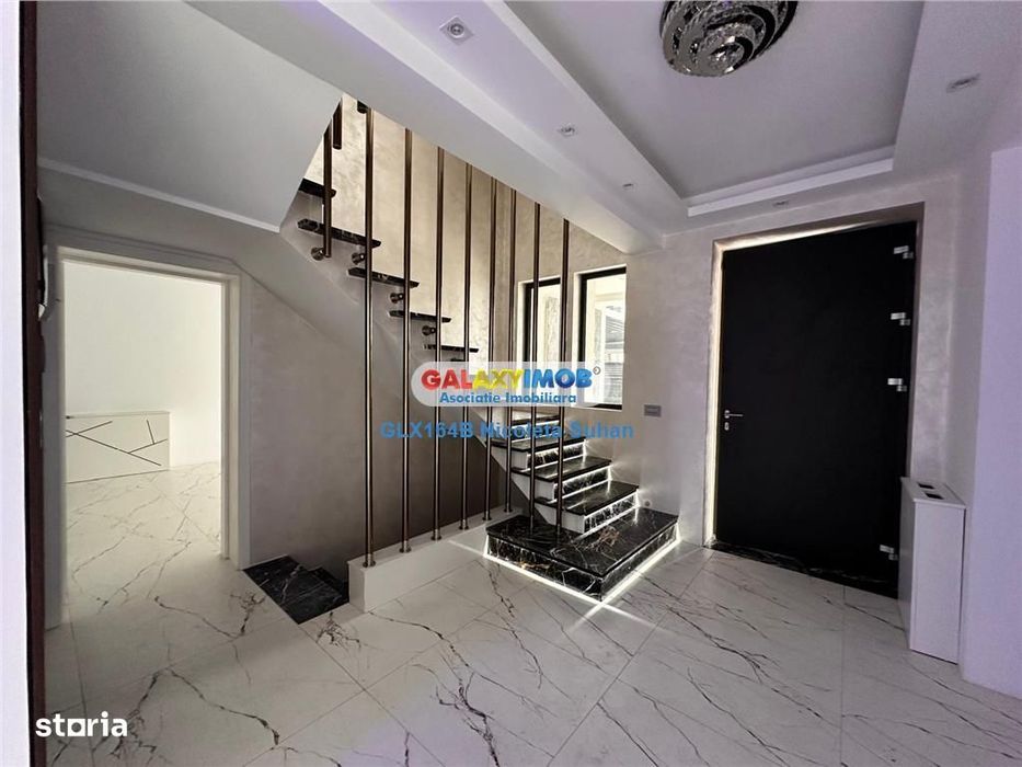 Vanzare Casa Iancu Nicolae Padure Teren 1000 Mp