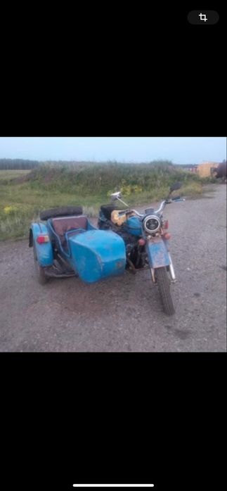 Срочно продам урал